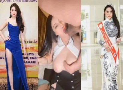 Nhân vật Lê Huyền Phương quan hệ bằng miệng kế tiếp quan hệ cực đã