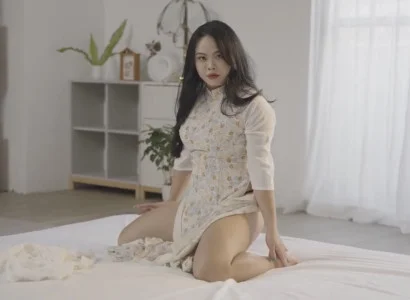 Người đẹp Phương Anh tham gia dự án phim người lớn tại Đài Loan