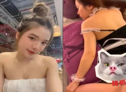 Con nhỏ xả thân vì bạn trai