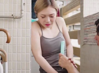 Em trai vô sinh giúp vợ em thực hiện thiên chức